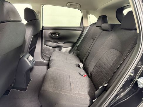 New 2026 Honda HR-V LX image 15