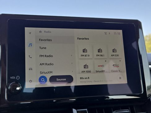 Used 2025 Toyota Corolla LE FWD image 15