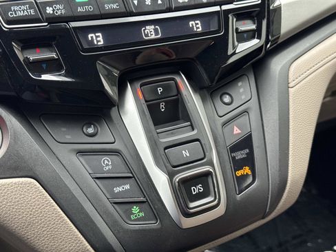Used 2022 Honda Odyssey EX image 26