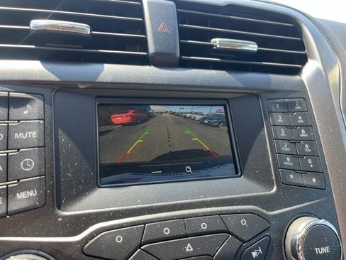 Used 2017 Ford Fusion S image 18