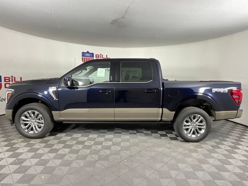 New 2026 Ford F150 King Ranch w/ Equipment Group 601A High AWD/4WD image 6