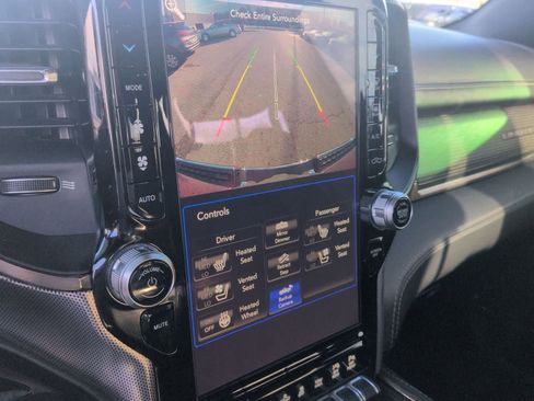 Certified 2019 RAM 1500 Limited w/ Advanced Safety Group image 29