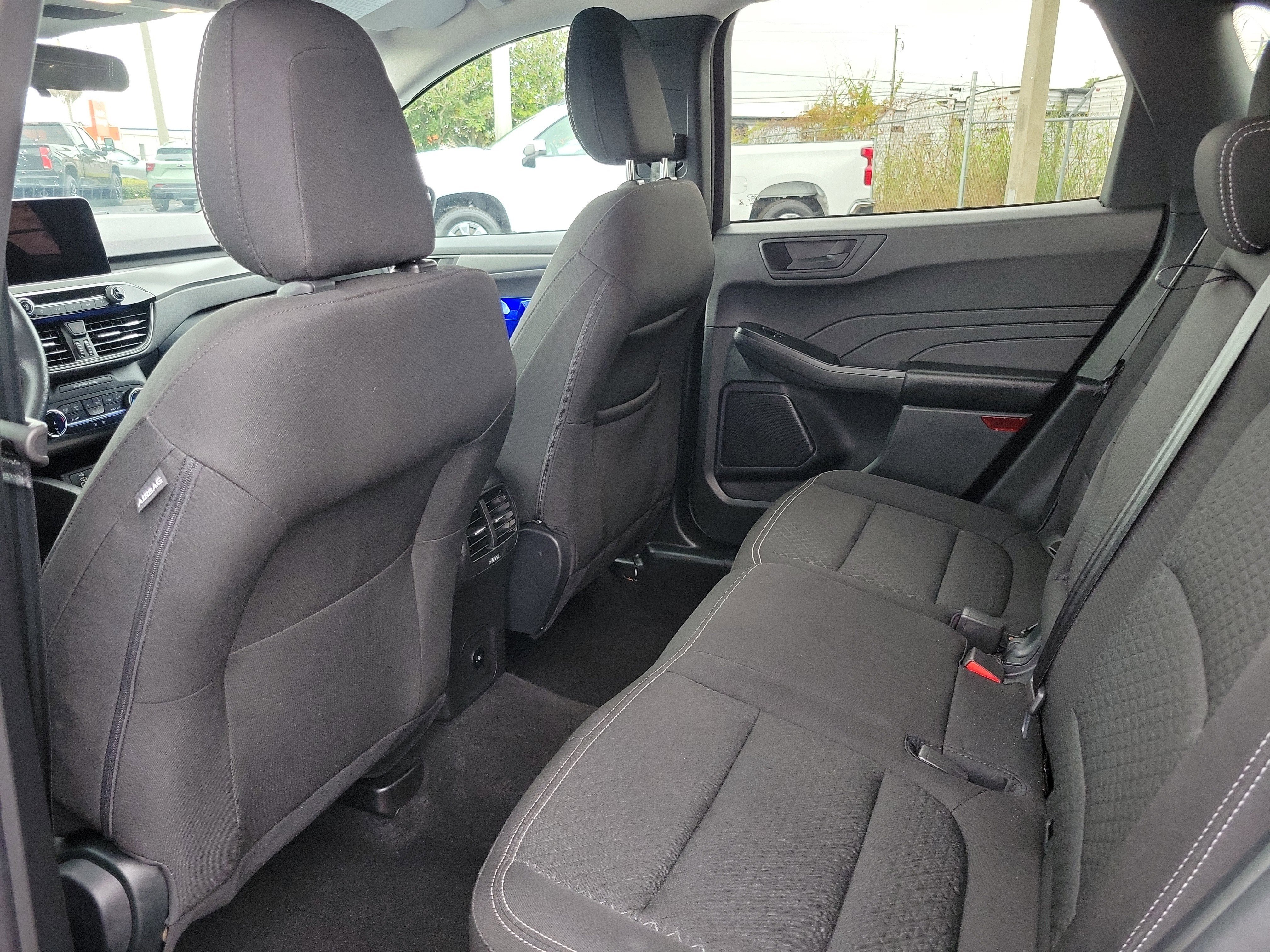 Used 2025 Ford Escape Active FWD image 13