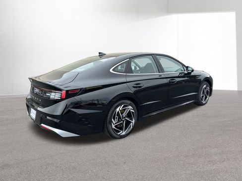 New 2026 Hyundai Sonata SEL image 13