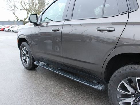 Used 2021 Chevrolet Tahoe Z71 image 47