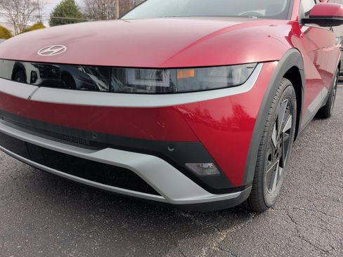 New 2026 Hyundai Ioniq 5 SEL image 26