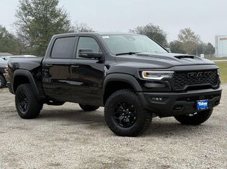 New 2026 RAM 1500 RHO video 2