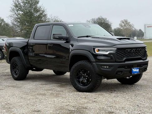 New 2026 RAM 1500 RHO image 2