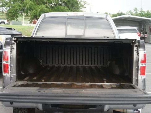 Used 2014 Ford F150 XLT w/ Equipment Group 302A Luxury AWD/4WD image 31