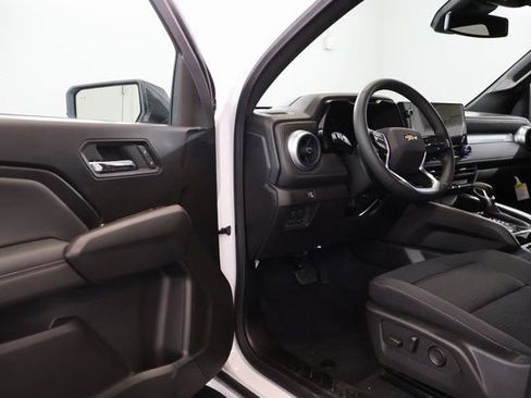 New 2026 Chevrolet Colorado LT w/ Advanced Trailering Package image 8