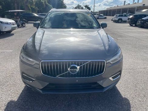 Used 2019 Volvo XC60 T6 Inscription AWD/4WD image 6
