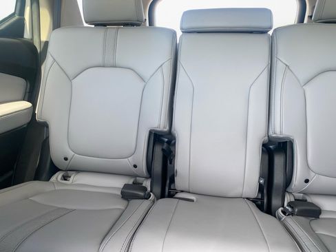 Certified 2025 Honda Pilot EX-L image 15