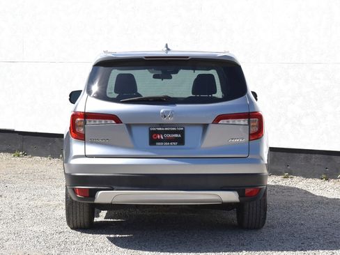 Used 2020 Honda Pilot EX image 4