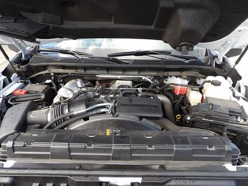 Used 2025 GMC Sierra 3500 Denali Ultimate AWD/4WD image 44