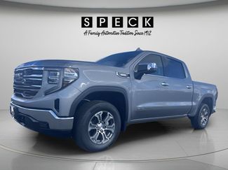 New 2026 GMC Sierra 1500 SLT AWD/4WD 360° Tour