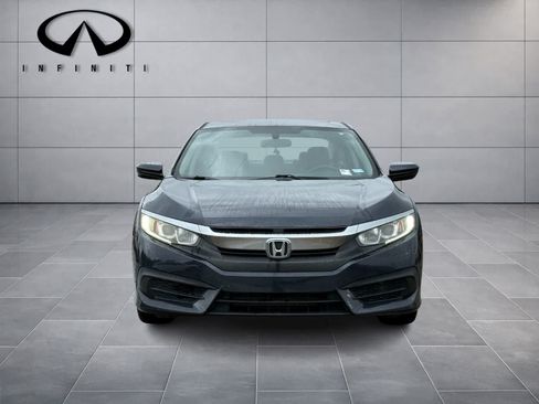Used 2017 Honda Civic EX image 2