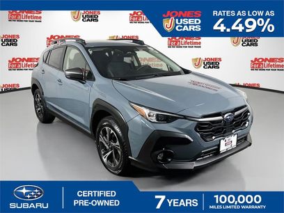 Used 2025 Subaru Crosstrek 2.5i Premium