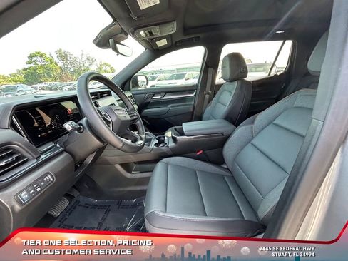 Used 2026 GMC Terrain AT4 w/ Convenience Package III image 10