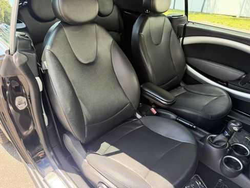 Used 2012 MINI Cooper Convertible FWD image 37