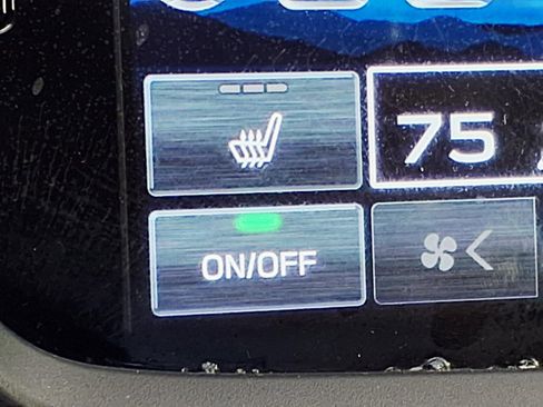 Certified 2025 Subaru Forester Sport w/ Popular Package #1 image 22