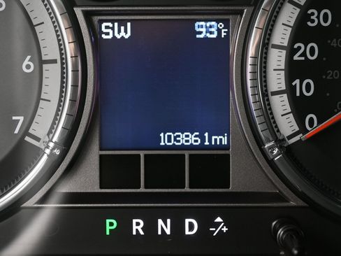 Used 2012 RAM 1500 Limited RWD image 16