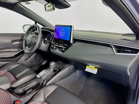 New 2026 Toyota Corolla XSE image 30
