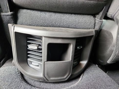 New 2026 RAM 3500 Tradesman AWD/4WD image 15