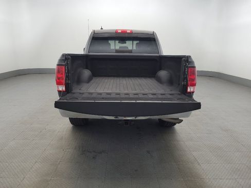 Used 2017 RAM 1500 Lone Star RWD image 29