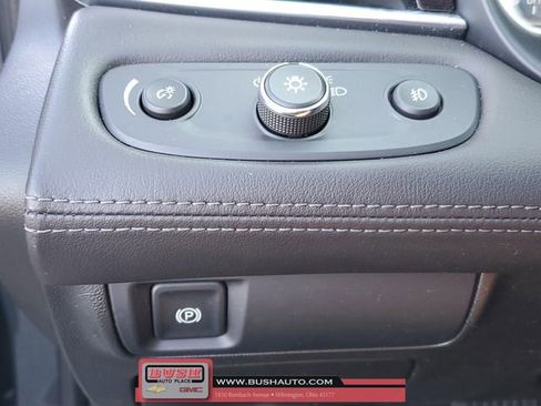 Used 2018 Buick LaCrosse Essence w/ Sights and Sounds Package image 23