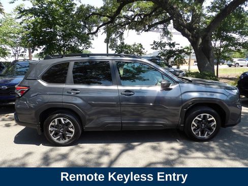Used 2026 Subaru Forester Premium AWD/4WD image 5
