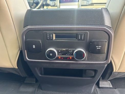 Used 2024 Ford Expedition Max Platinum image 16