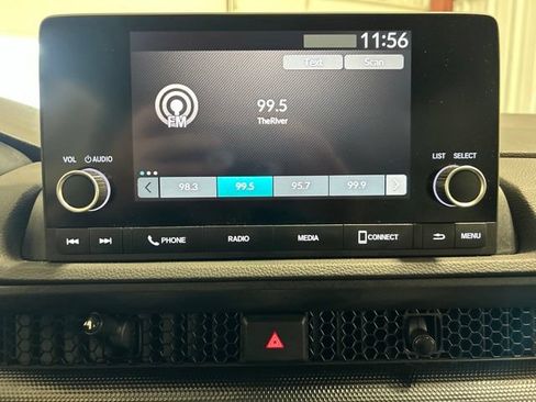 Certified 2024 Honda CR-V EX image 31