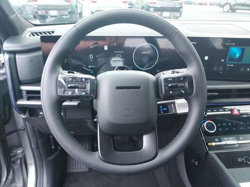 New 2026 Hyundai Santa Fe Calligraphy AWD/4WD image 17