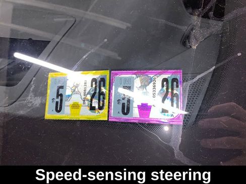 Used 2024 Chevrolet Camaro LT image 31