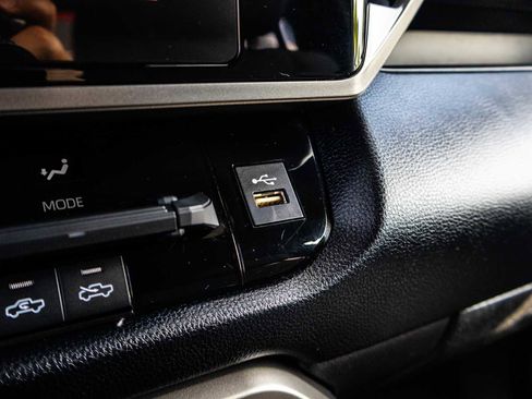 Used 2025 Toyota Tundra SR5 image 39