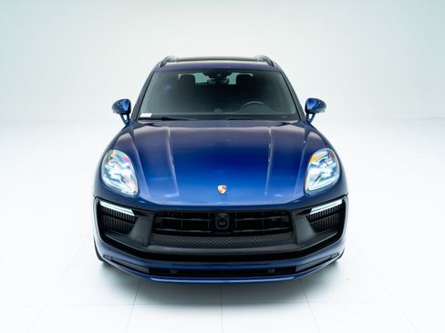 Certified 2023 Porsche Macan GTS AWD/4WD image 6