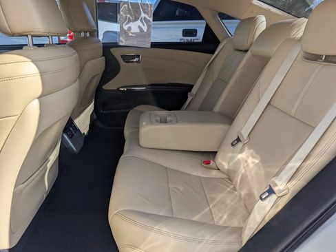 Used 2014 Toyota Avalon XLE Premium image 12