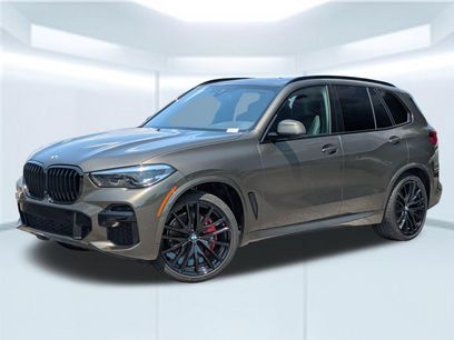 Used 2023 BMW X5 sDrive40i w/ M Sport Package
