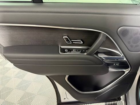 New 2025 Land Rover Range Rover SE image 25
