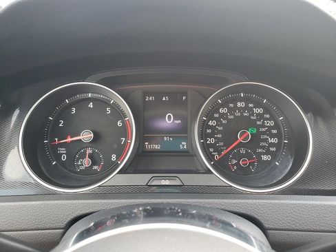 Used 2016 Volkswagen GTI S FWD image 21