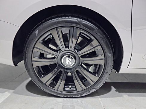 Used 2022 Rolls-Royce Ghost image 60