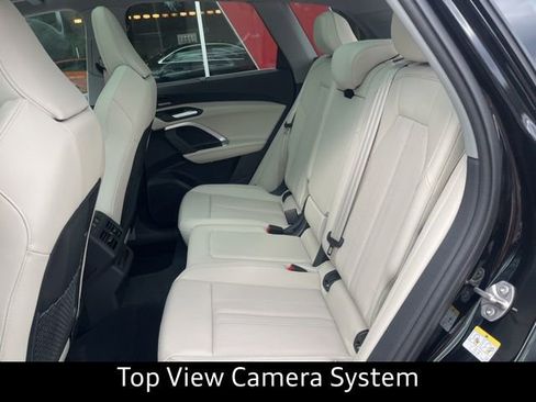 New 2025 Audi Q5 Premium Plus image 24