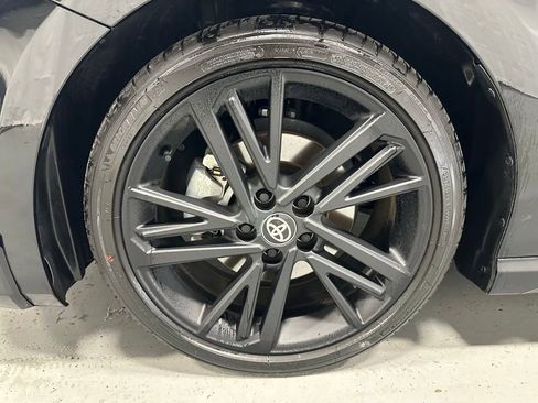 Used 2026 Toyota Camry Hybrid FWD image 64