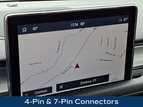 Used 2023 Lincoln Aviator AWD w/ Premium Package image 12