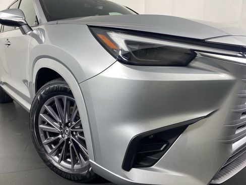 Certified 2024 Lexus TX 350 AWD w/ Cold Weather Package image 3