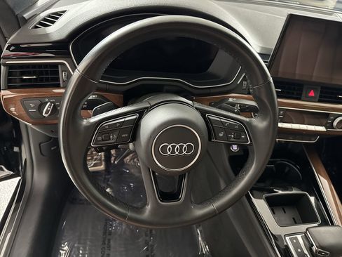 Certified 2022 Audi A5 2.0T Premium Plus w/ Premium Plus image 13