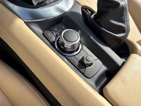 New 2025 MAZDA MX-5 Miata Grand Touring image 53