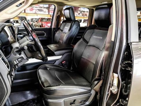 Used 2019 RAM 2500 Laramie image 32