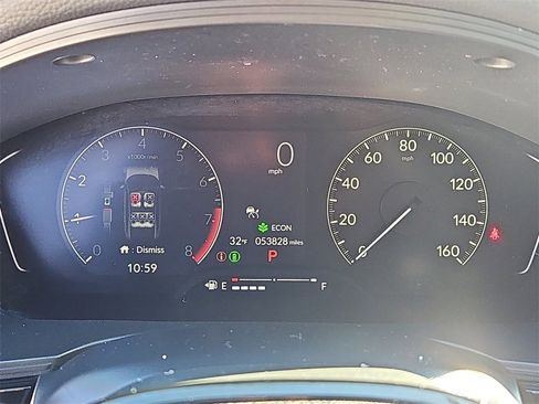 Certified 2024 Honda Civic Sport image 24