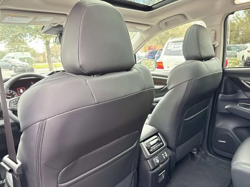 New 2026 Subaru Ascent Touring AWD/4WD image 12